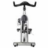 Bicicleta spinning Impulse Fitness PS300E, volanta 20kg, max. 150kg