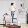 Treadmill TheWay Fitness HT03 - banda alergare pentru acasa