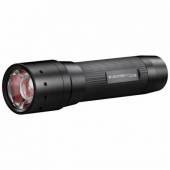 Lanterna LedLenser P7 Core, 450 lumeni, 300m