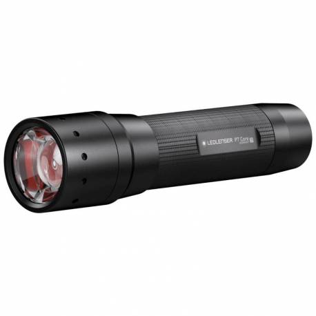 Lanterna LedLenser P7 Core, 450 lumeni, 300m