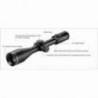 Luneta arma Minox Riflescope 3 15x56