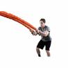 Franghie elastica Rega Fitness, 6m, rezistenta 35 kg