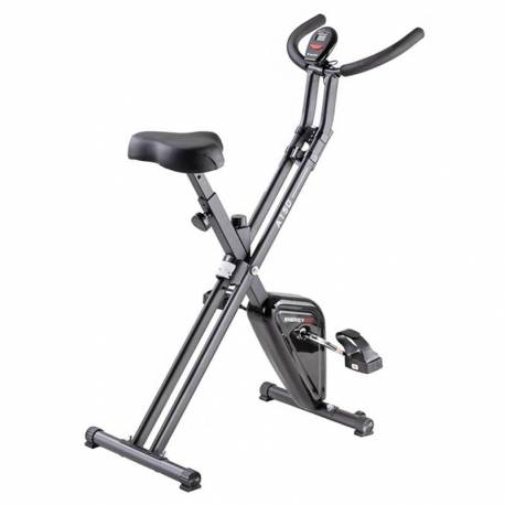 Bicicleta fitness Energy Fit A150, pliabila, max. 100kg