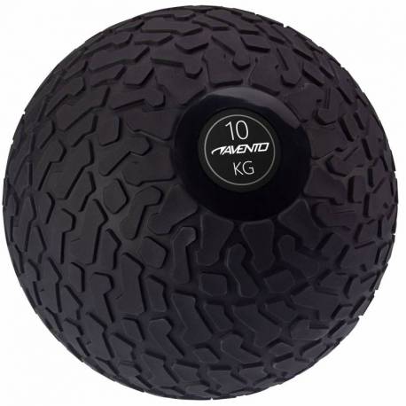 Minge Slam Ball Textured AVENTO, 10 kg