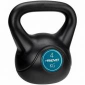 Kettlebell Avento 4 KG