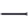 Bata baseball ABBEY, aluminiu, 68 cm