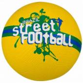 Minge fotbal Avento Street Brazil, 5