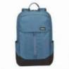 Rucsac urban cu compartiment laptop Thule LITHOS Backpack 20L, Blue/Black