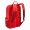 Rucsac urban cu compartiment laptop THULE LITHOS Backpack 20L, Lava/Red Feather