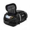 Geanta voiaj Thule Chasm 40L Black (model 2020)