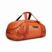 Geanta voiaj Thule Chasm 70L Autumnal (model 2020)