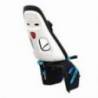 Scaun pentru copii, cu montare pe bicicleta in spate - Thule Yepp Nexxt Maxi SNOW WHITE