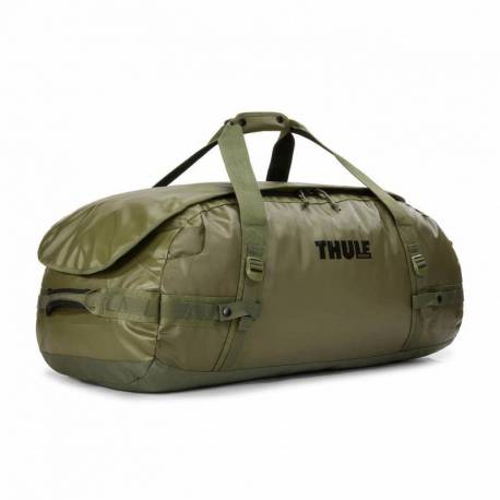 Geanta voiaj Thule Chasm 90L Olivine (model 2020)