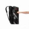 Geanta voiaj Thule Chasm 90L Olivine (model 2020)