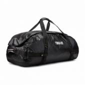 Geanta voiaj Thule Chasm 130L Black (model 2020)