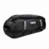 Geanta voiaj Thule Chasm 130L Black (model 2020)