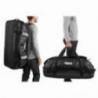 Geanta voiaj Thule Chasm 130L Black (model 2020)