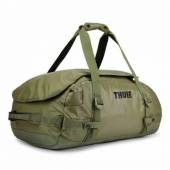 Geanta voiaj Thule Chasm 40L Olivine (model 2020)