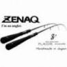 Lanseta spinning ZENAQ PLAISIR ANSWER PA75 RG POWER ARM 7'5" 228cm, 7-25g, 2 tronsoane