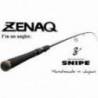 Lanseta spinning ZENAQ Snipe S76X K 7'6", 228cm, 4-21g, 2 tronsoane