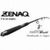 Lanseta spinning ZENAQ FOKEETO BULL FS58-6 5'8", 176cm, 270g, 1 tronson