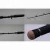 Lanseta baitcasting ZENAQ GLANZ B70-3X CAST 7' 213cm, 30-120g, 1+1 tronsoane