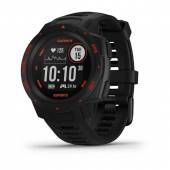 Ceas gameri GARMIN Instinct – Esports Edition, Black Lava