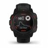 Ceas gameri GARMIN Instinct – Esports Edition, Black Lava