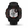 Ceas gameri GARMIN Instinct – Esports Edition, Black Lava