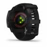 Ceas gameri GARMIN Instinct – Esports Edition, Black Lava