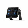 Chartplotter GARMIN GPSMAP® 723, fara sonda sonar, cu Worldwide Basemap