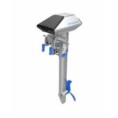 Motor electric barca ePropulsion NAVY 3.0, 3kW, 48V, cizma scurta 64m, comenzi la distanta