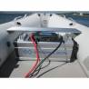Acumulator ePropulsion NAVY, Li-Ion 48V / 65A, 31.5kg