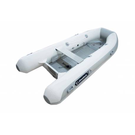 RIB Allroundmarin Ribstar PRO ALU 340 PVC, 3.40m, 4-5 persoane, max. 20CP