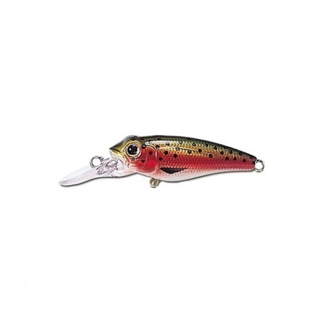 Vobler STRIKE PRO PYGMY 4CM/2,5G 71