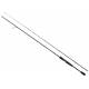 Lanseta Jaxon GREY STREAM SPIN, 2.80m, 5-23g, 2 tronsoane