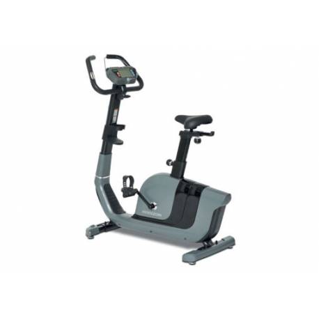 Bicicleta fitness HORIZON COMFORT 2, volanta 7 kg, 16 nivele, utilizator max 136 kg