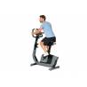 Bicicleta fitness HORIZON COMFORT 2, volanta 7 kg, 16 nivele, utilizator max 136 kg