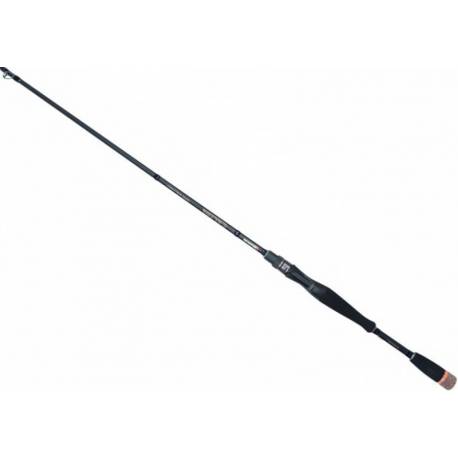 Lanseta baitcasting Herakles Calida Pro Evolution, 2.18m, 7-35g, 1 segment