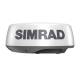 Antena radar marin SIMRAD HALO20 24 mile marine
