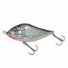 Vobler SALMO Slider SD10F HGS - Holo Grey Shiner, Floating, 10cm, 36g