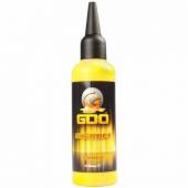 Atractant KORDA GOO SHERBET SMOKE, 115ml