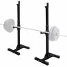 Suport pentru bara olimpica Power Rack Dayu Fitness DY-DR-1039