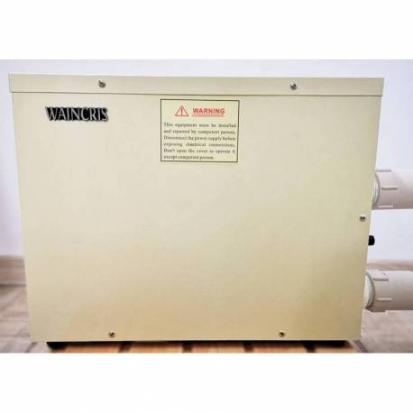 Incalzitor electric piscina WAINCRIS VARME 18kW