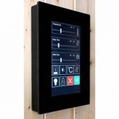 Panou comanda universal pentru saune WAINCRIS OSX, touch screen