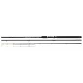Lanseta CORMORAN SPORTLINE FEEDER, 3.30m, 30-100g, 2 bucati