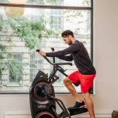 Bicicleta eliptica Bowflex Max Trainer M3, max. 130kg