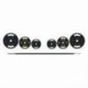 Set Body Pump FPS BODYTONE