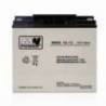 Acumulator cu gel MW Power 18-12S 12V / 18Ah