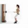 Aparat multifunctional fitness NOHRD SLIMBEAM